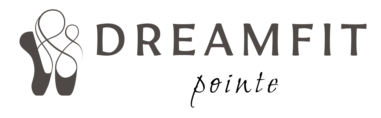 DreamFit Pointe
