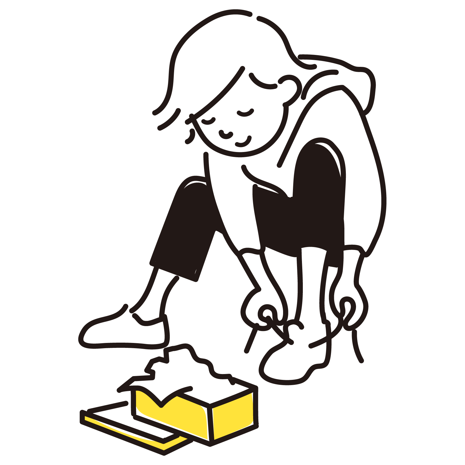 トウシューズ試着チケット