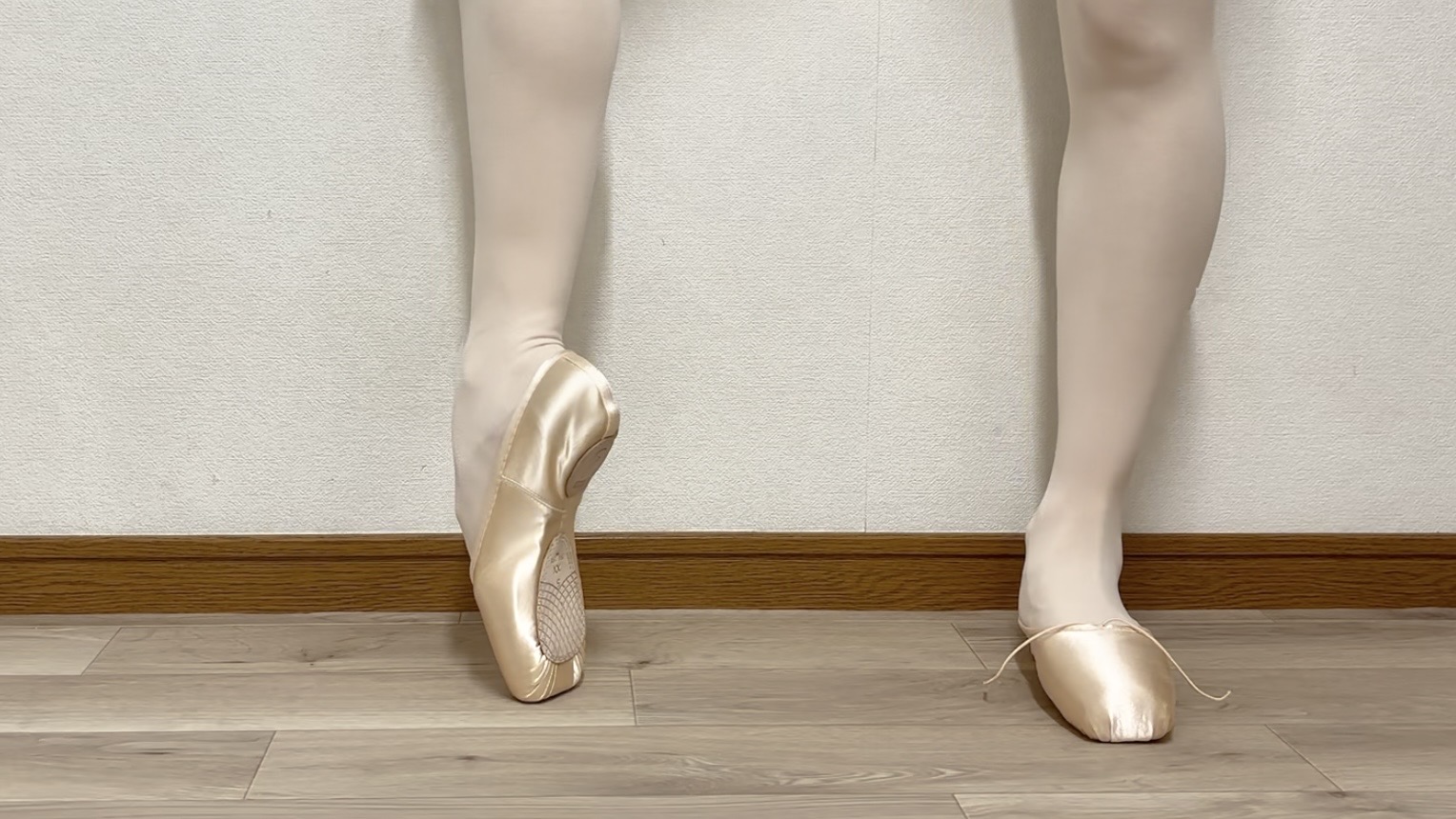 エレガンスストレッチ
